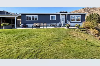 1300 C Old Highway 97, Malott, WA 98829 - Photo 5