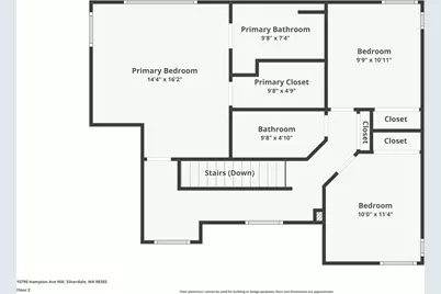10795 Hampton Avenue NW, Silverdale, WA 98383 - Photo 33