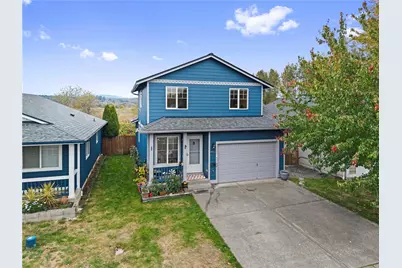 14815 45th Drive NE, Marysville, WA 98271 - Photo 23