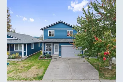 14815 45th Drive NE, Marysville, WA 98271 - Photo 1