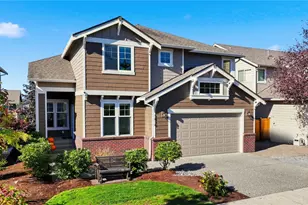 1416 72nd Dr SE, Lake Stevens, WA 98258 - Photo 1