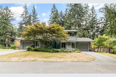 4188 Winns Hollow Lane, Clinton, WA 98236 - Photo 1