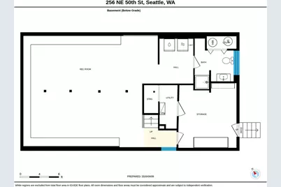 256 NE 50th Street, Seattle, WA 98105 - Photo 33