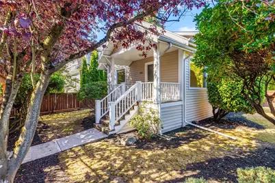 256 NE 50th Street, Seattle, WA 98105 - Photo 3