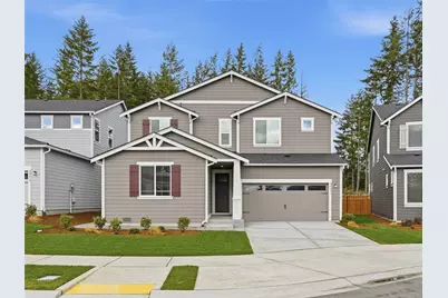 4998 Capilano Lane SW, Port Orchard, WA 98367 - Photo 1