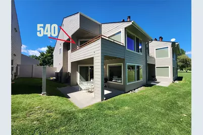 1 Beach 540-D, Manson, WA 98831 - Photo 11