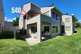 1 Beach 540-D, Manson, WA 98831 - Photo 11