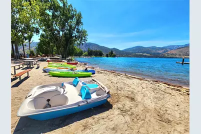1 Beach 540-D, Manson, WA 98831 - Photo 21