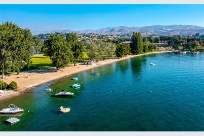 1 Beach 540-D, Manson, WA 98831 - Photo 15