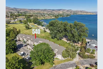 1 Beach 540-D, Manson, WA 98831 - Photo 3