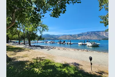 1 Beach 540-D, Manson, WA 98831 - Photo 17