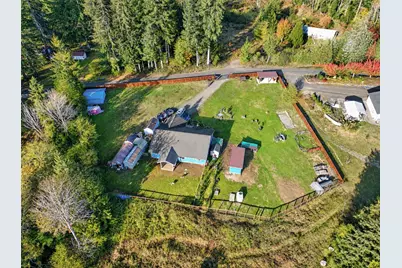291 E Rauschert Road, Grapeview, WA 98546 - Photo 3