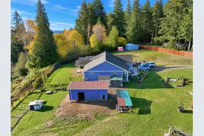 291 E Rauschert Road, Grapeview, WA 98546 - Photo 7