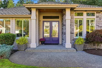 2320 87th Street Ct NW, Gig Harbor, WA 98332 - Photo 3
