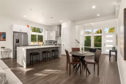 11036 NE Alton Avenue #A, Seattle, WA 98125 - Photo 5