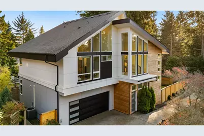 11036 NE Alton Avenue #A, Seattle, WA 98125 - Photo 1