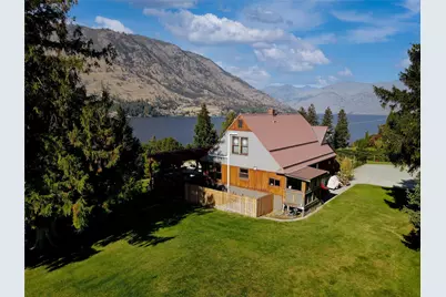 127 Wally Lane, Manson, WA 98831 - Photo 31