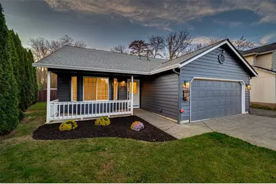 320 NW 25th Place, Battle Ground, WA 98604 - Photo 1