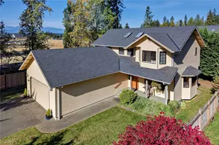 1919 NE Ridgewood Ct, Poulsbo, WA 98370 - Photo 1