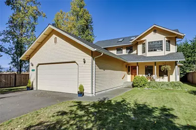 1919 NE Ridgewood Court, Poulsbo, WA 98370 - Photo 3