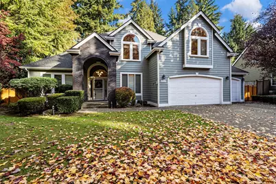 4509 77th Avenue Ct NW, Gig Harbor, WA 98335 - Photo 35
