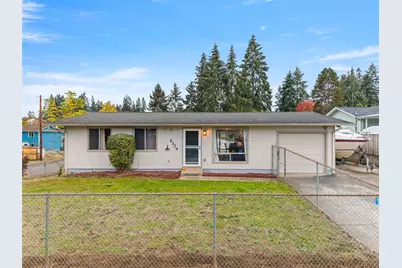 2324 Pamela Place, Steilacoom, WA 98388 - Photo 1