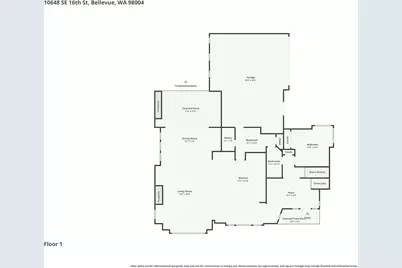 10710 SE 16th Street, Bellevue, WA 98004 - Photo 21
