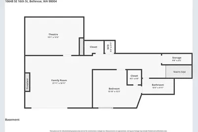 10710 SE 16th Street, Bellevue, WA 98004 - Photo 23