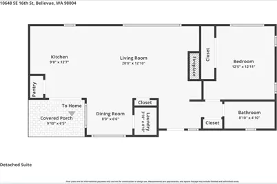 10710 SE 16th Street, Bellevue, WA 98004 - Photo 29