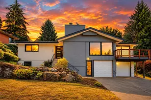 7017 NE 155th Pl, Kenmore, WA 98028 - Photo 1