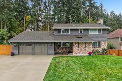 9523 NE 198th Street, Bothell, WA 98011 - Photo 1