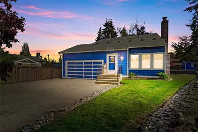 2913 84th Avenue W, University Place, WA 98466 - Photo 1