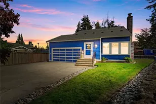 2913 84th Ave W, University Place, WA 98466 - Photo 1