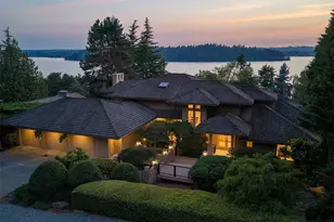 4715 81st Ave SE, Mercer Island, WA 98040 - Photo 1