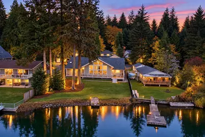 25732 W Lake Wilderness Drive SE, Maple Valley, WA 98038 - Photo 1
