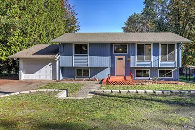 18770 2nd Avenue NE, Suquamish, WA 98392 - Photo 1