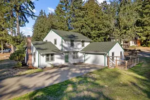5603 64th St Ct NW, Gig Harbor, WA 98335 - Photo 1