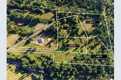 1970 Salzer Creek Drive #Lot 9, Centralia, WA 98531 - Photo 5