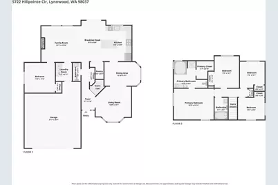 5722 Hillpointe Cir, Lynnwood, WA 98037 - Photo 37