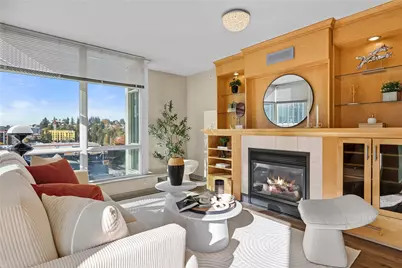 1100 106th Avenue NE #703, Bellevue, WA 98004 - Photo 19