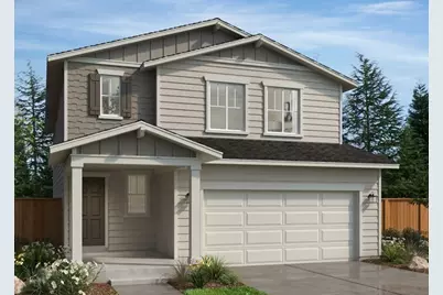 418 Sunbeam (Lot 33) Street NW, Olympia, WA 98502 - Photo 1