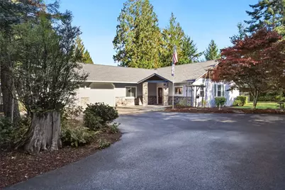 2702 33rd Trail NE, Olympia, WA 98506 - Photo 1