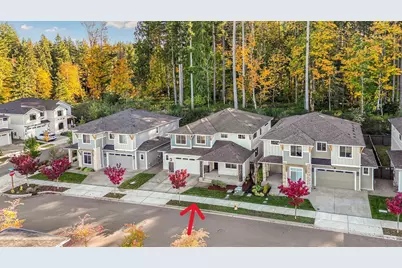 22991 SE Sycamore Street, Black Diamond, WA 98010 - Photo 1