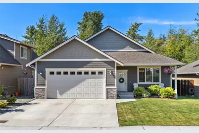 2568 Sievers Way, Ferndale, WA 98248 - Photo 1