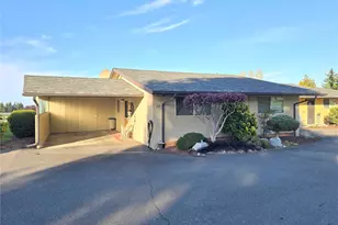 Sequim Weather 1301 S 3rd Ave #4D, Sequim, WA 98382 - MLS 2597104 - Coldwell Banker