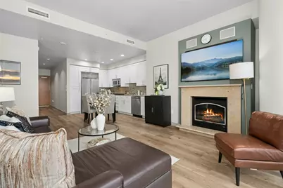 10650 NE 9th Place #2025, Bellevue, WA 98004 - Photo 3
