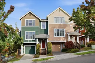 129 Birch St, Fircrest, WA 98466 - Photo 1