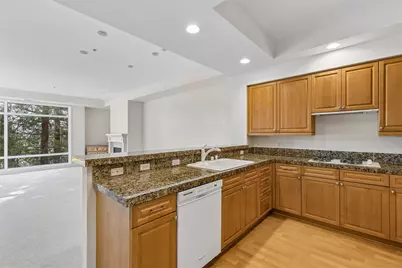 10015 NE 4th Street #2004, Bellevue, WA 98004 - Photo 9