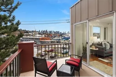 1926 Fairview Avenue E #301, Seattle, WA 98102 - Photo 15
