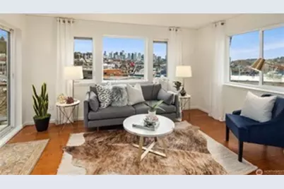 1926 Fairview Avenue E #301, Seattle, WA 98102 - Photo 9